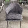 Minotti chairs