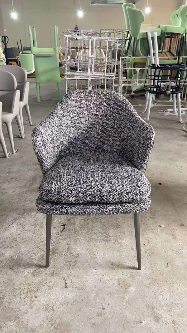 Minotti chairs