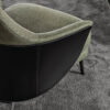 Minotti Angie Armchair 