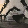 Minotti Angie Armchair 