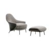 Minotti Angie Armchair 