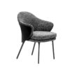 Minotti chairs