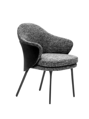 Minotti chairs