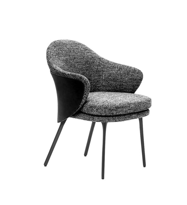 Minotti chairs