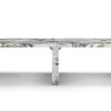 Modellato Marble Coffee Table