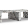 Modellato Marble Coffee Table