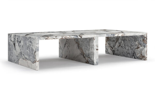 Modellato Marble Coffee Table