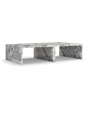 Modellato Marble Coffee Table