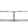 Modellato Marble Coffee Table