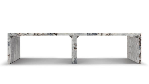 Modellato Marble Coffee Table