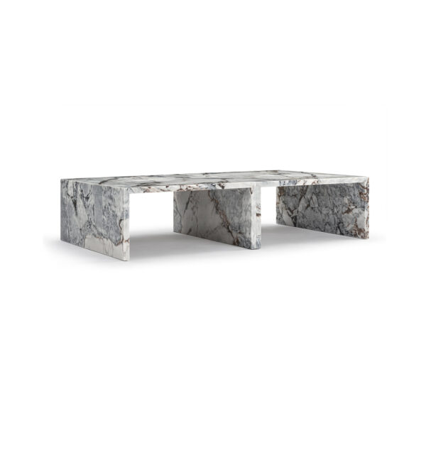 Modellato Marble Coffee Table