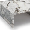 Modellato Marble Coffee Table
