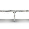 Modellato Marble Coffee Table