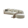 Moon Sofa