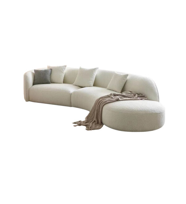 Moon Sofa