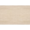 Oval Travertine Dining Table