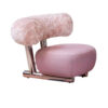 Pipe Lounge Chair