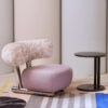 Pipe Lounge Chair