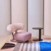 Pipe Lounge Chair