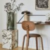 Rectangular Plinth Block Coffee Table