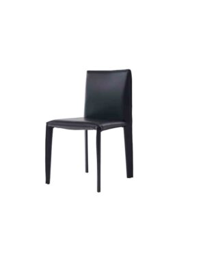 Saddle Leather Chair