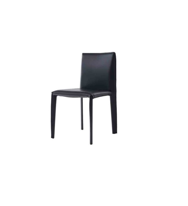 Saddle Leather Chair