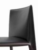 Saddle Leather Dining Chair