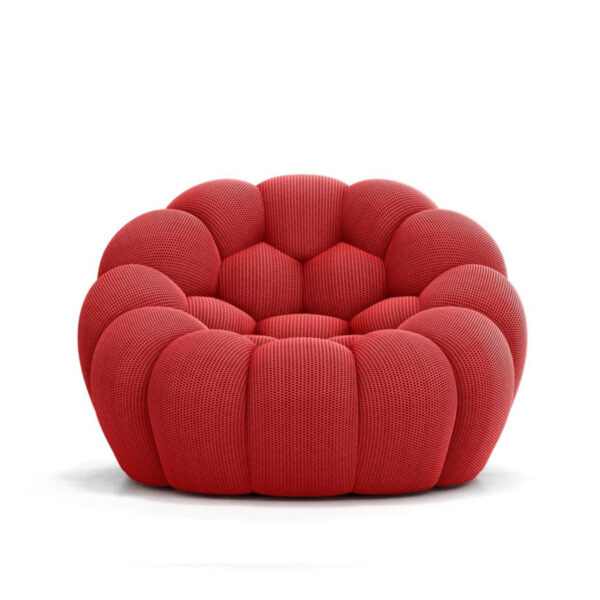Bubble Armless Sofa