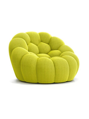 Bubble Armless Sofa
