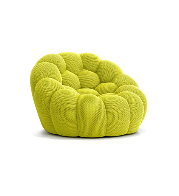 Bubble Armless Sofa