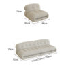 Soriana 944 sofa