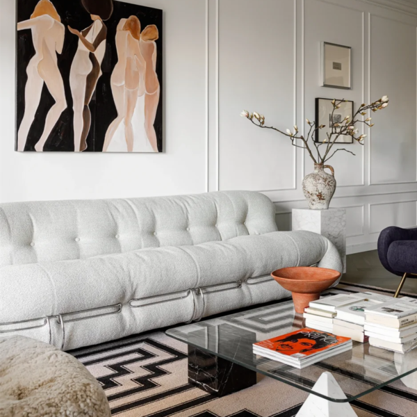 Soriana 944 sofa