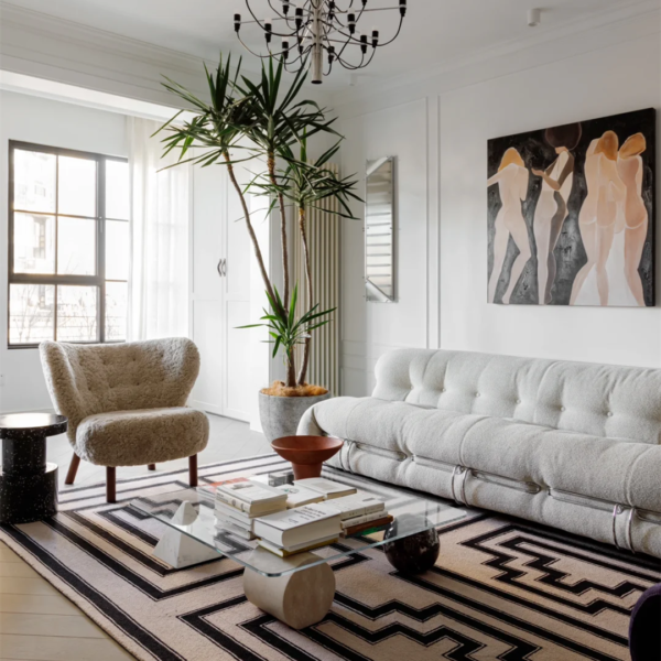 Soriana 944 sofa