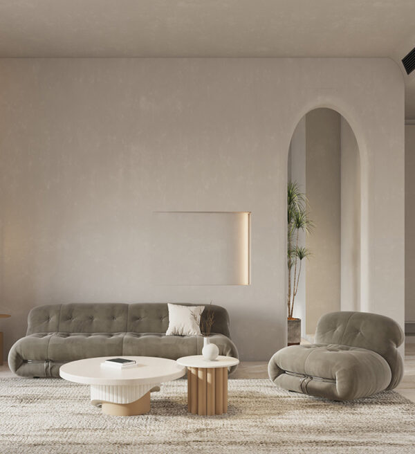 Soriana 944 sofa