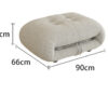 Soriana 944 sofa