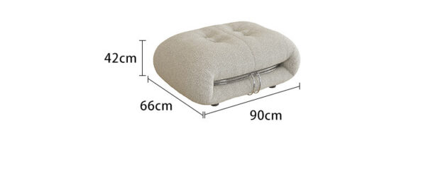 Soriana 944 sofa