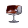 Swivel Cup Aviator Chair