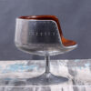 Swivel Cup Aviator Chair