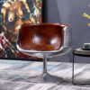 Swivel Cup Aviator Chair