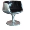 Swivel Cup Aviator Chair