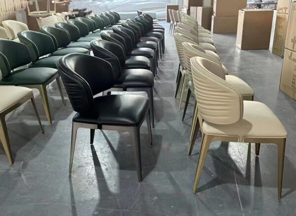 Sybilla Chair