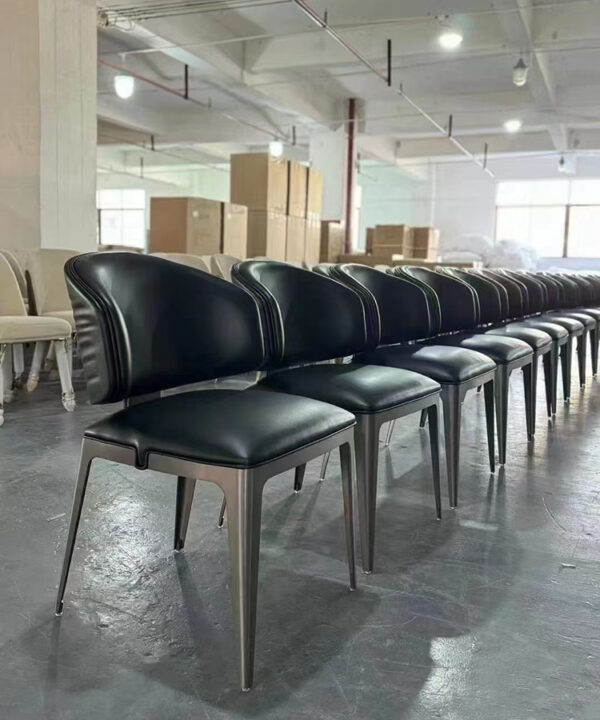 Sybilla Chair