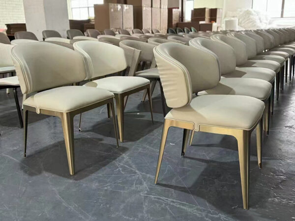 Sybilla Chair