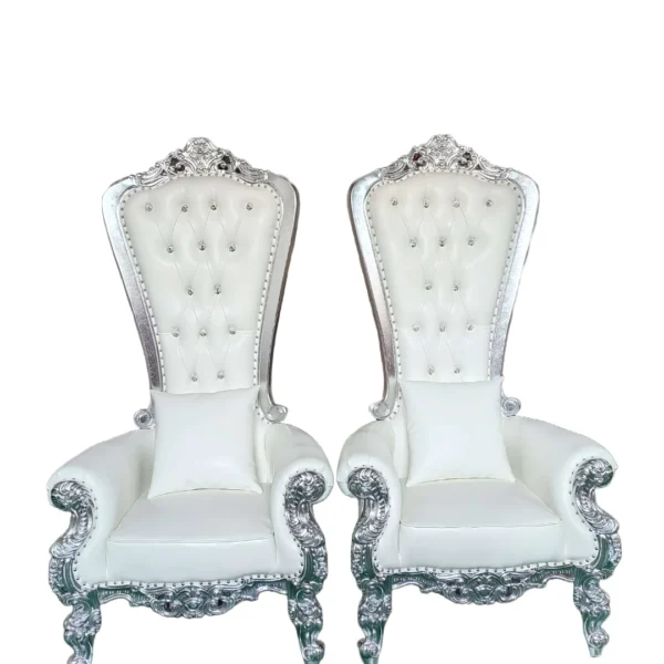 Throne Chair