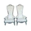 Throne Chair