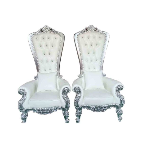 Throne Chair