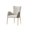 Velvet Dining Chair
