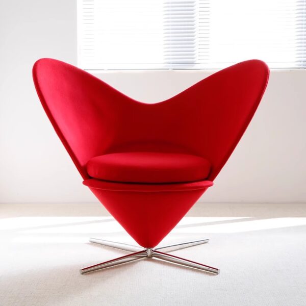 Vitra Heart Cone Armchair