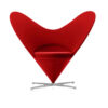 Vitra Heart Cone Armchair