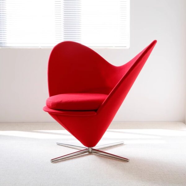 Vitra Heart Cone Armchair